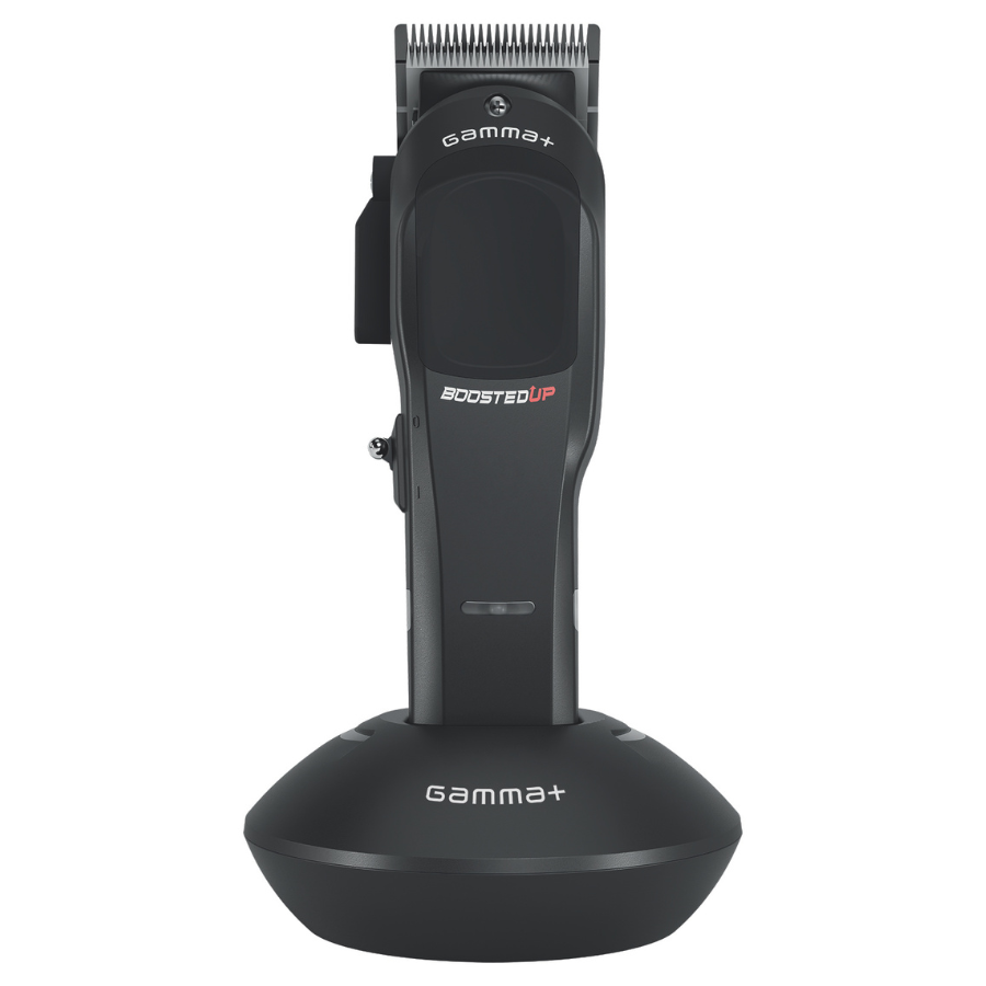 Gamma+ Boosted Up Clipper