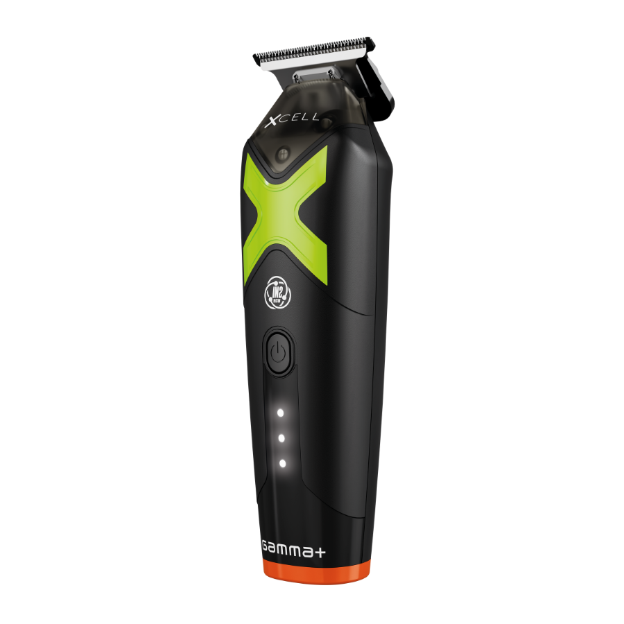 Gamma+ X-Cell Vector Trimmer