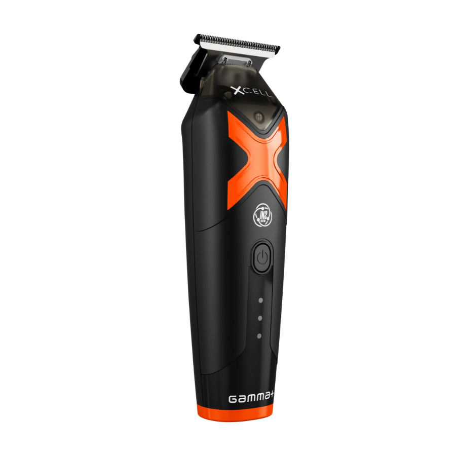 Gamma+ X-Cell Vector Trimmer