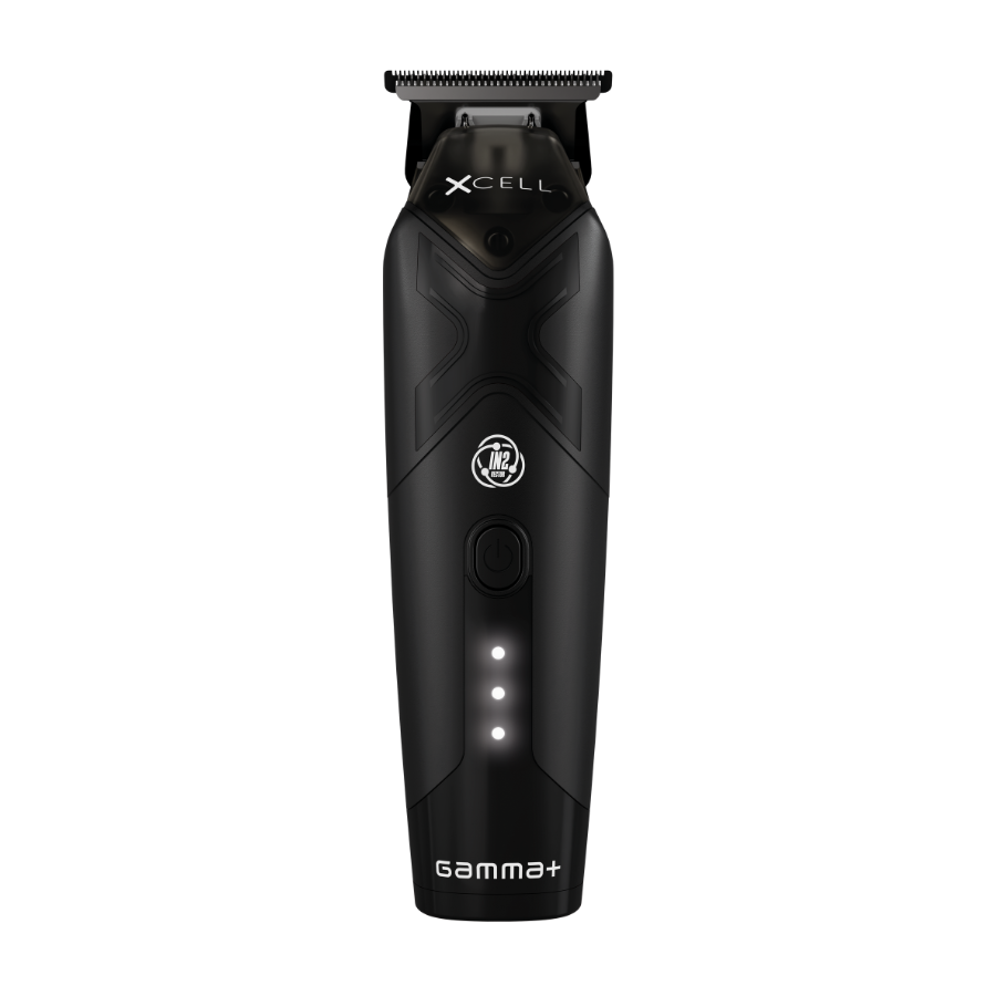 Gamma+ X-Cell Vector Trimmer