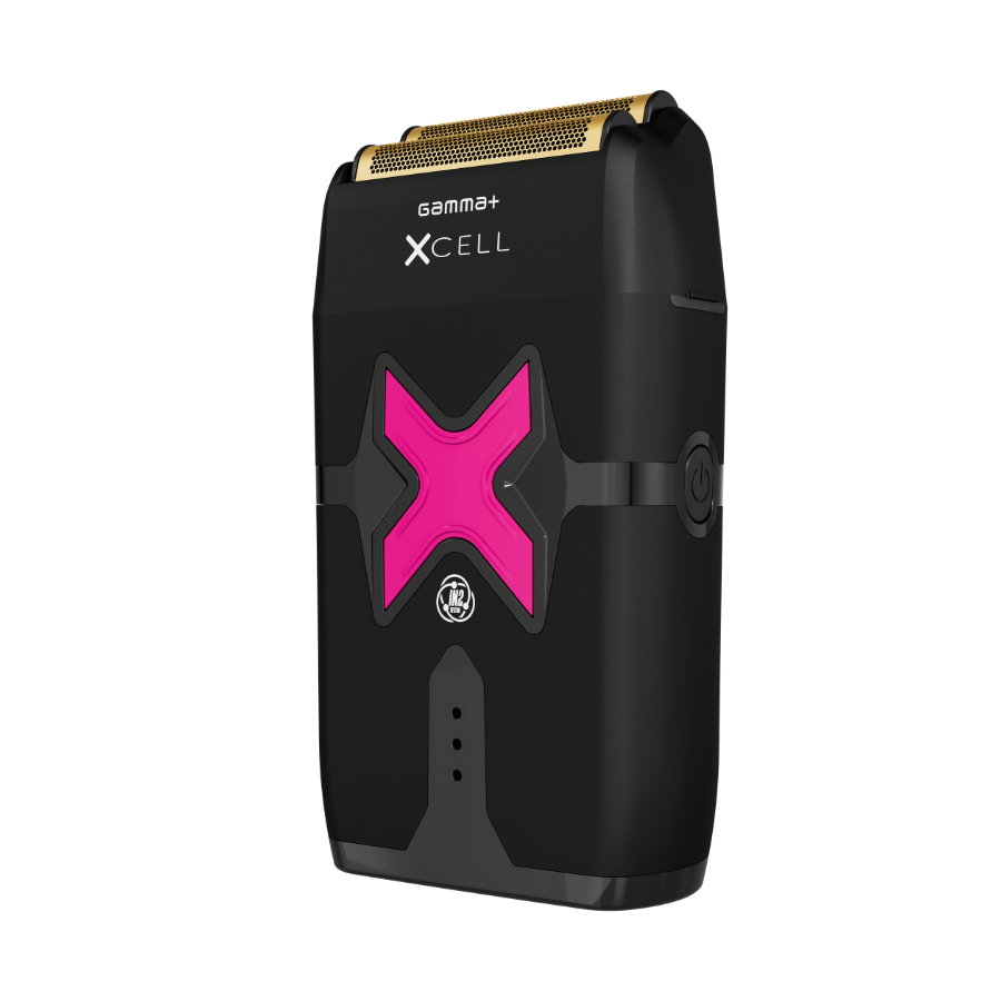 Gamma+ X- Cell Vector Shaver