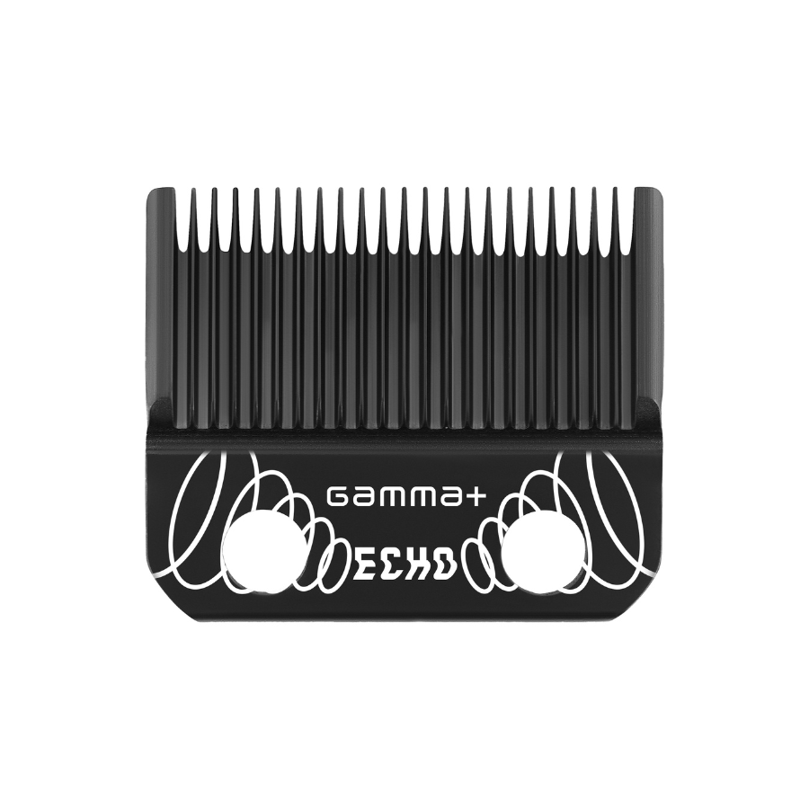 Gamma+ Echo Fixed Blade