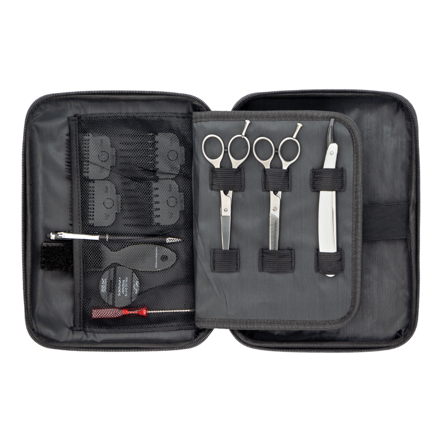 Gamma+ Tool Case