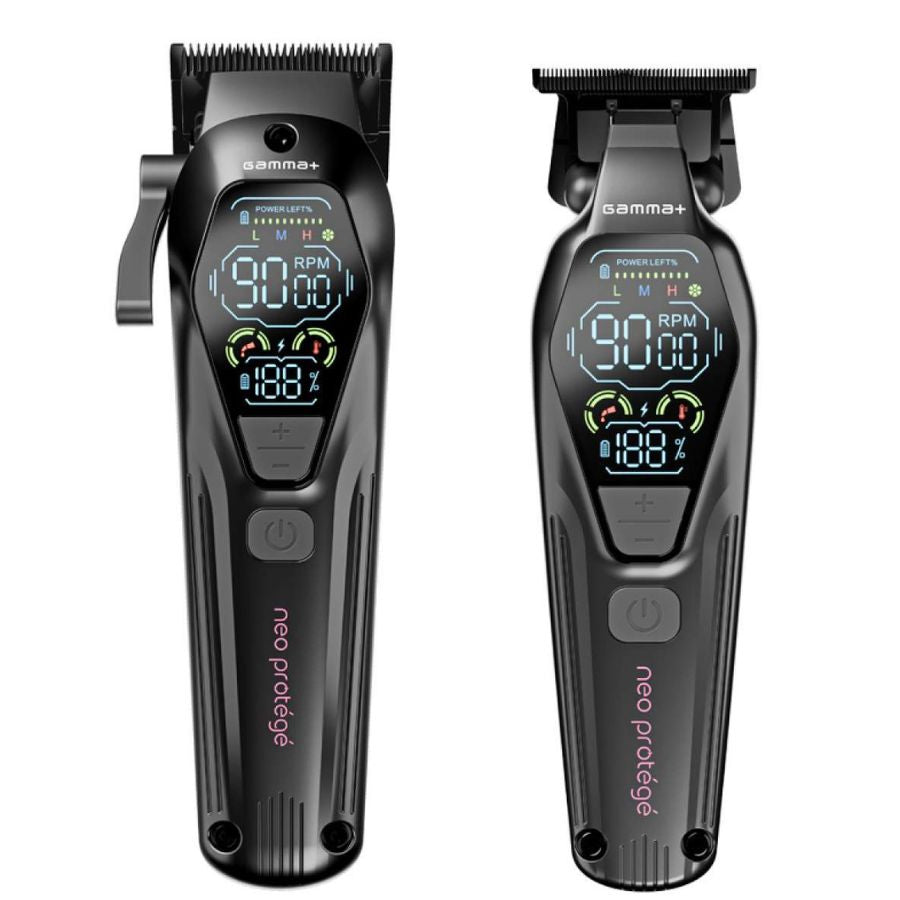 Gamma + NEO Protégé Duo Pack