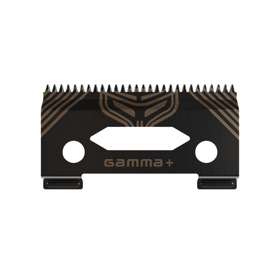 Gamma+ MIM (Metal Injection Molding) Echo Blade Kit