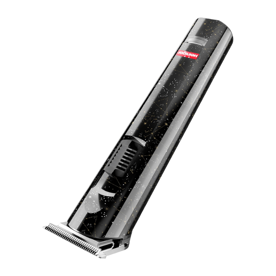 Heiniger Libertas T-Trimmer