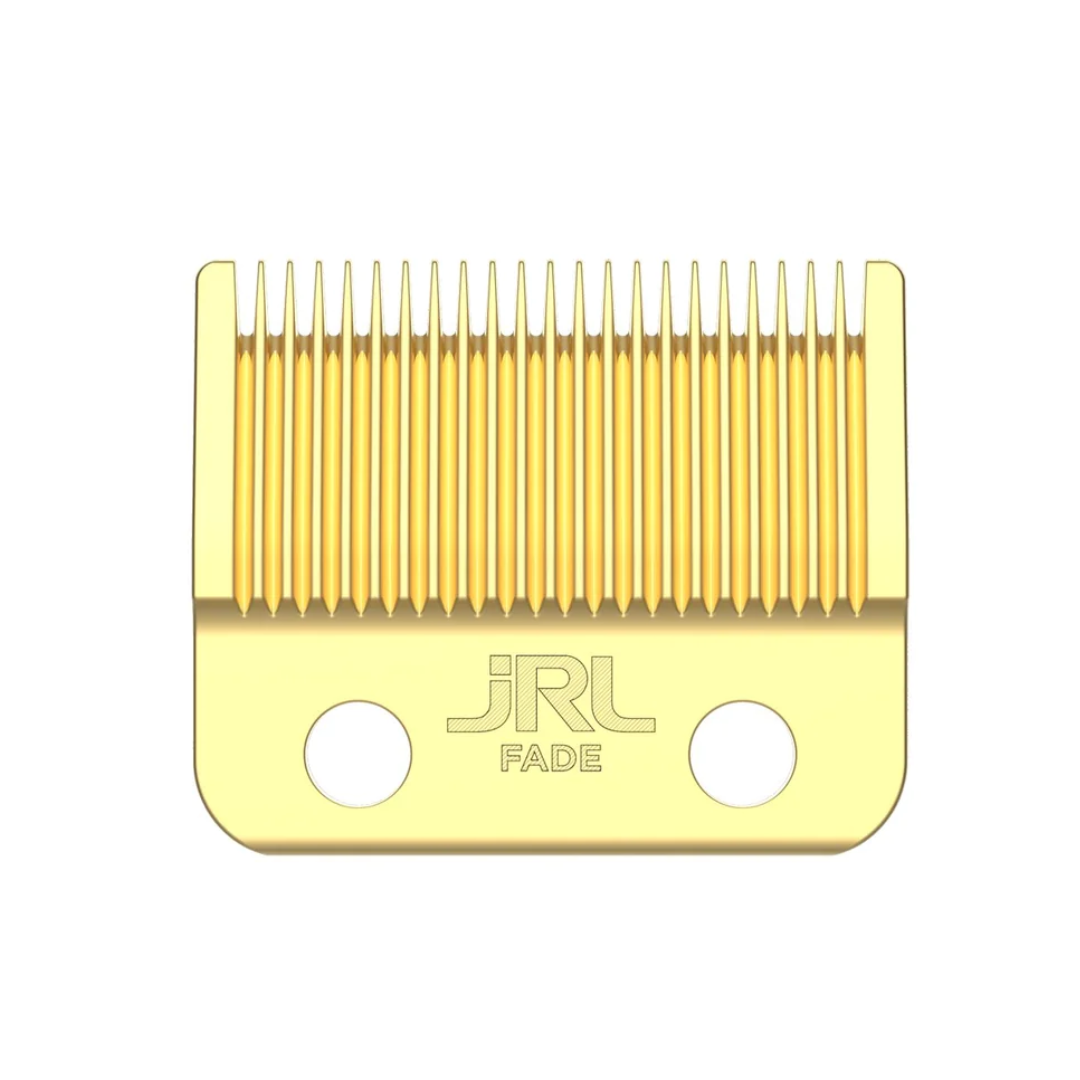 JRL 2020C Fade Blade - Gold