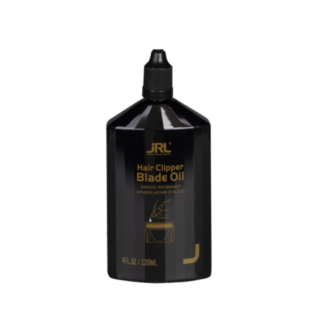JRL Clipper Oil 120ml