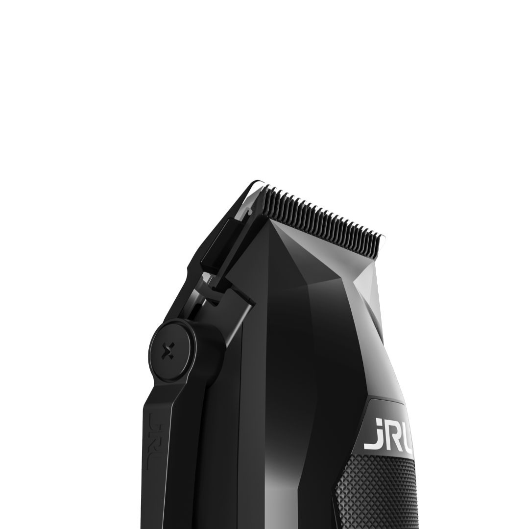 JRL x Lamborghini Diamante Clipper & Trimmer Duo | Black