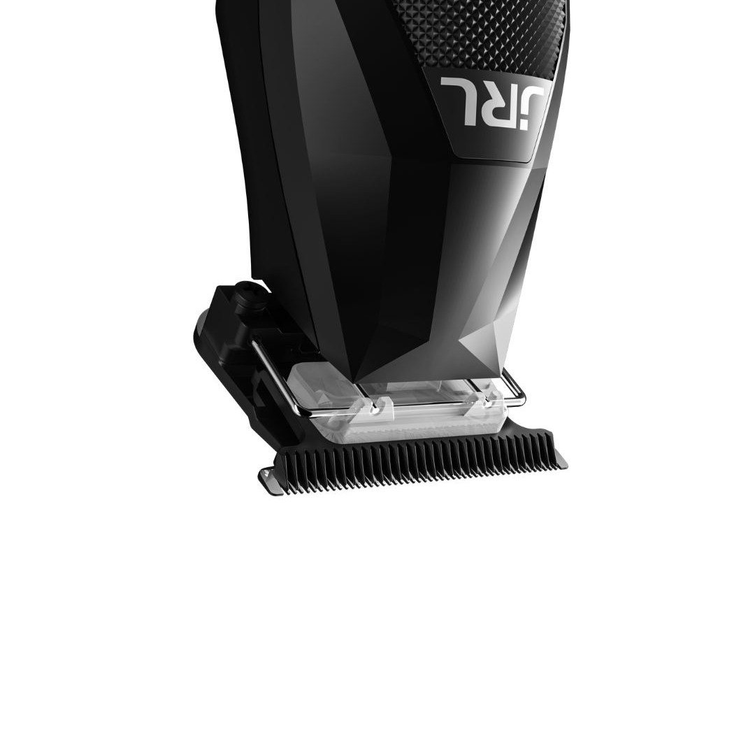 JRL x Lamborghini Diamante Clipper & Trimmer Duo | Black