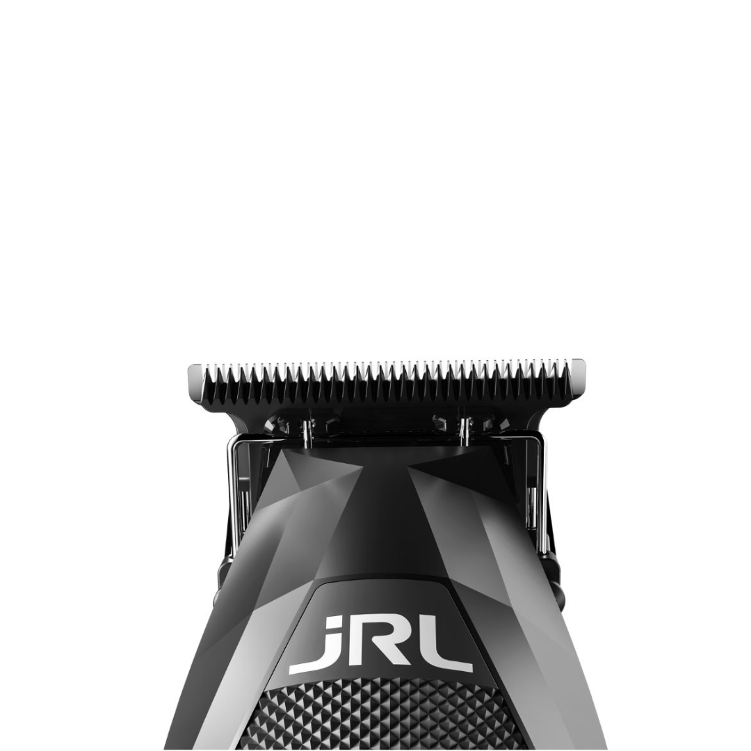 JRL x Lamborghini Diamante Clipper & Trimmer Duo | Black