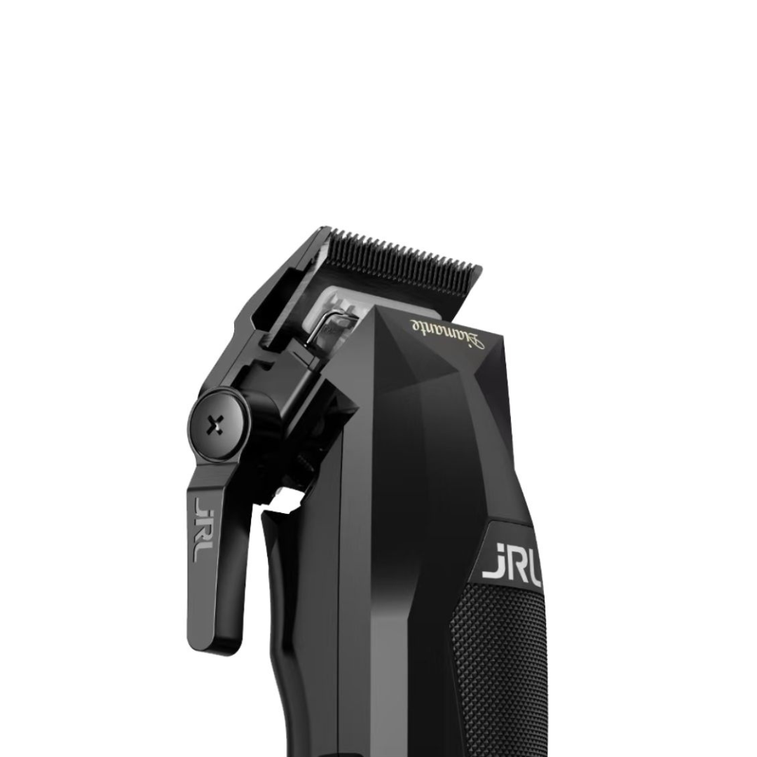 JRL x Lamborghini Diamante Clipper & Trimmer Duo | Black