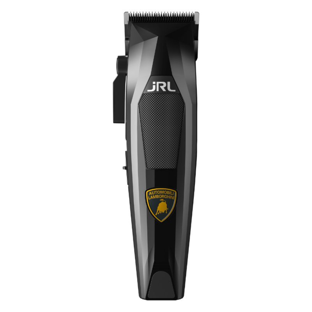 JRL x Lamborghini Diamante Clipper & Trimmer Duo | Black