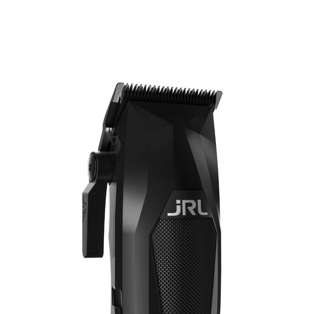 JRL x Lamborghini Diamante Clipper & Trimmer Duo | Black