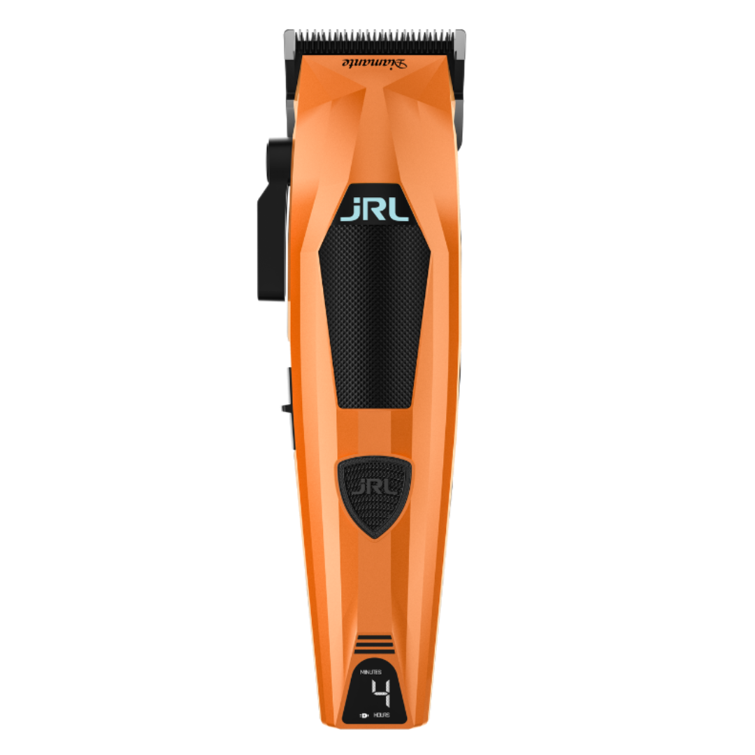 JRL Diamante Clipper - Orange