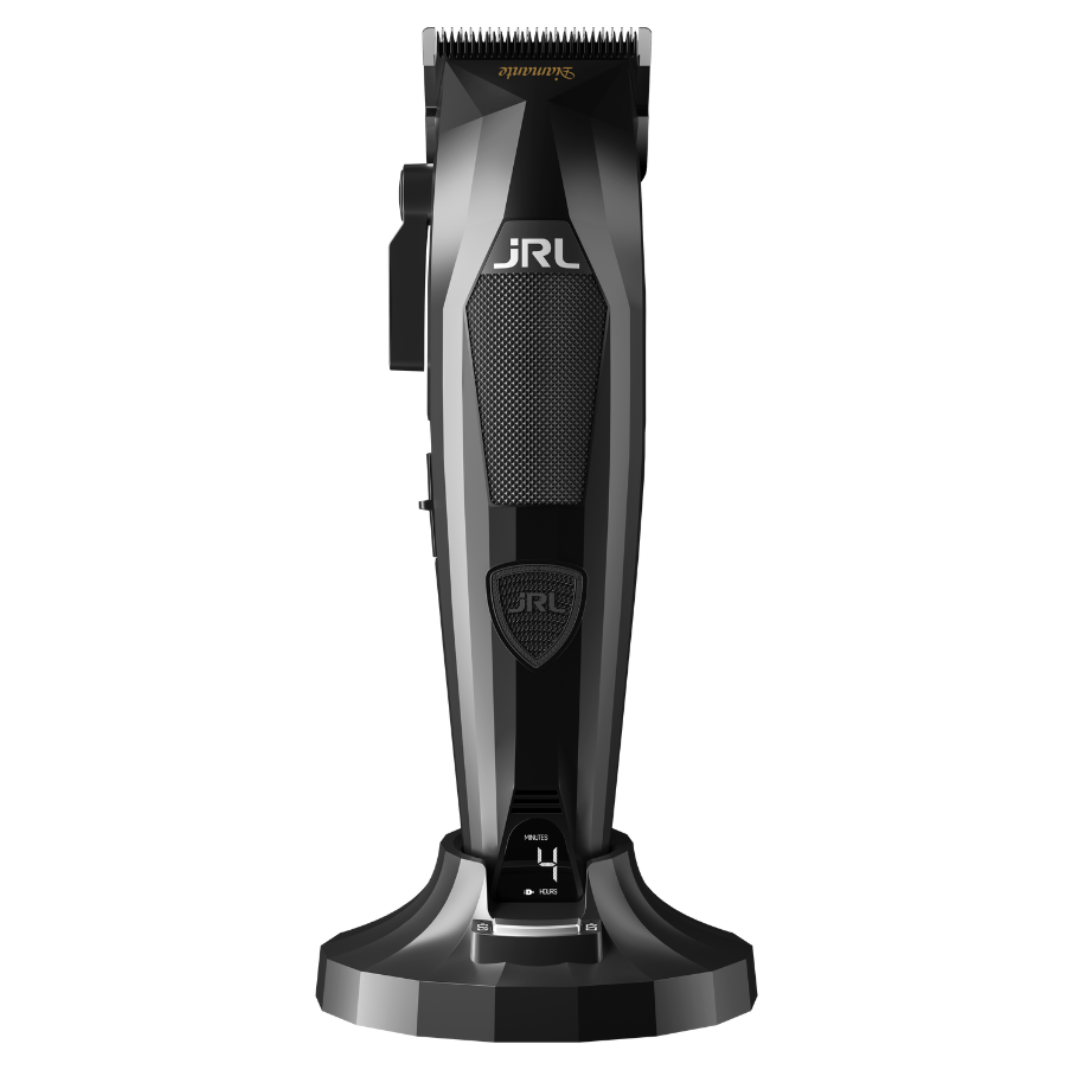 JRL Diamante Clipper - Black