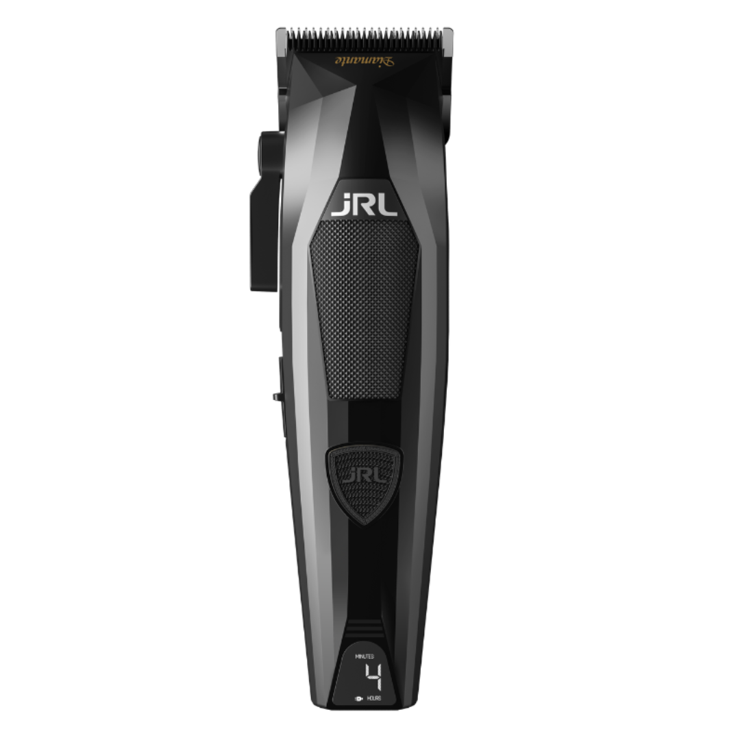 JRL Diamante Clipper - Black