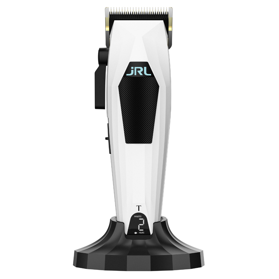 JRL 3000C Clipper - White