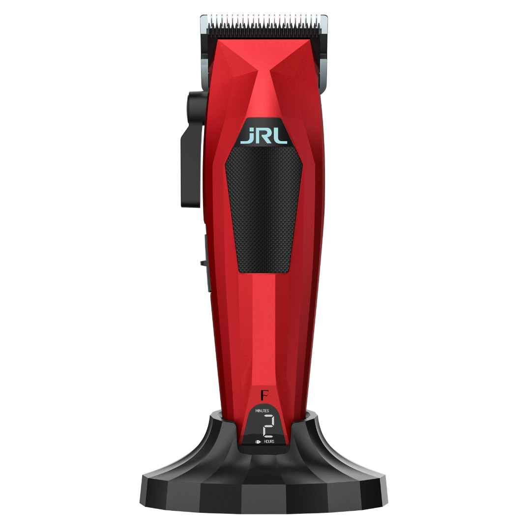 JRL 3000C Clipper - Red
