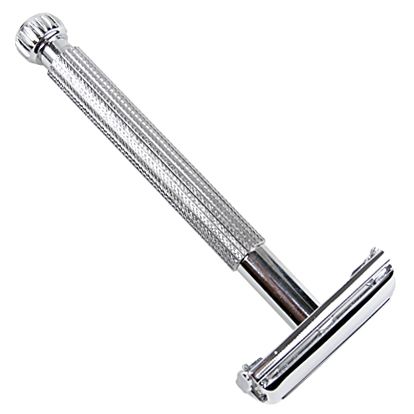 Parker 29l Safety Butterfly Open Safety Razor