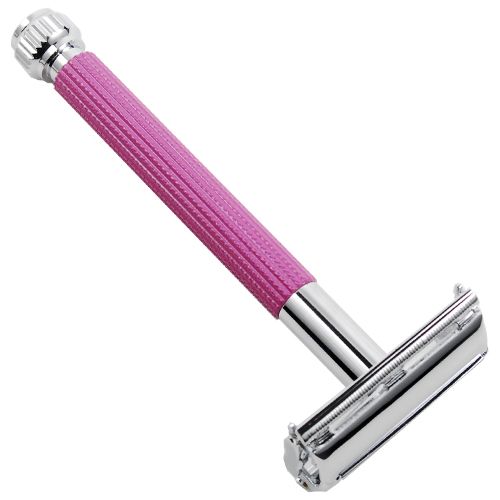 Parker 29l Safety Butterfly Open Safety Razor Lavender