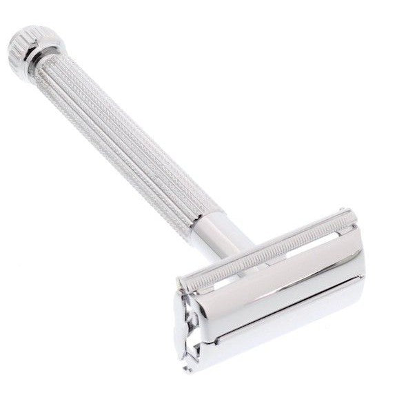 Parker 29l Safety Butterfly Open Safety Razor