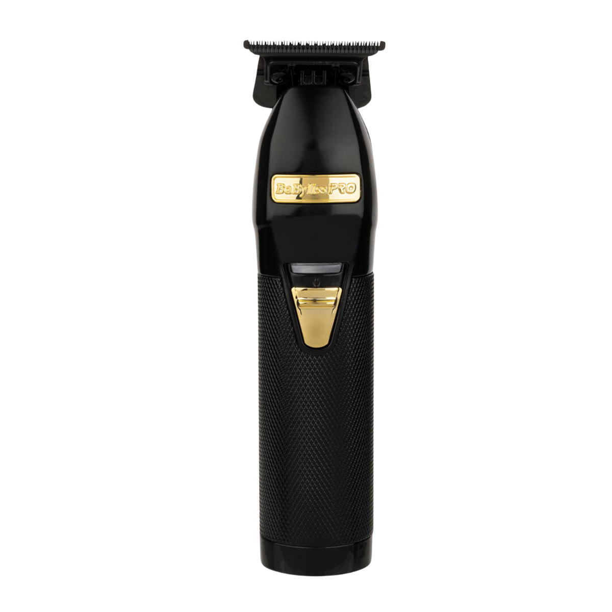 Ultimate Barber Case - BaBylissPRO Black & Gold