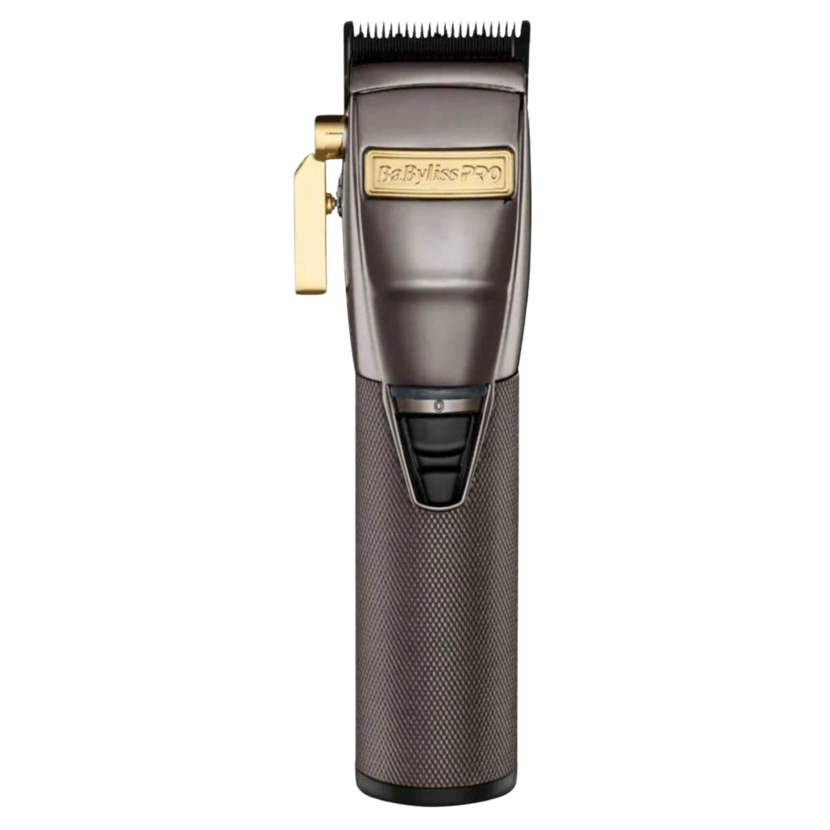 Ultimate Barber Case - BaBylissPRO FX Gunmetal