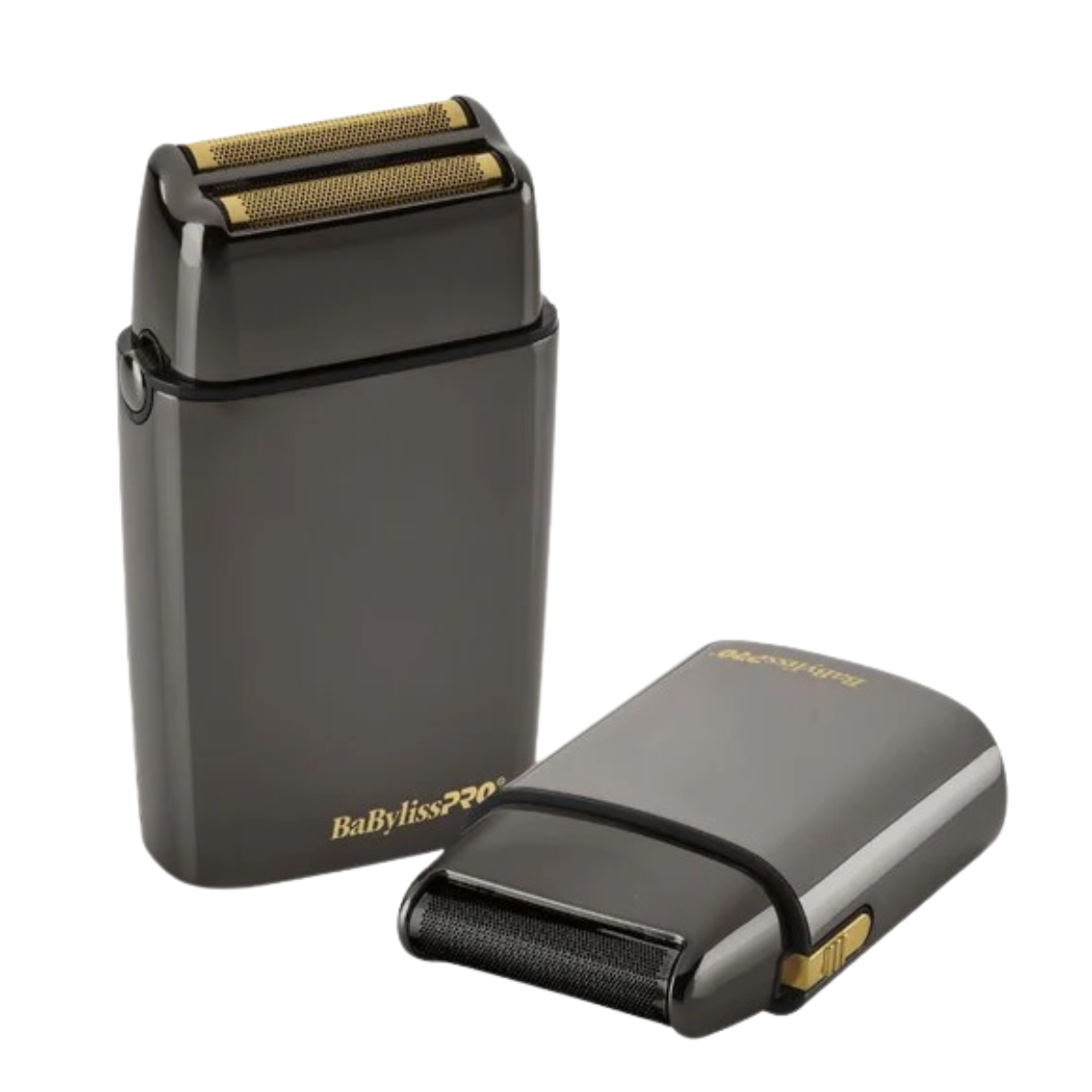Ultimate Barber Case - BaBylissPRO FX Gunmetal