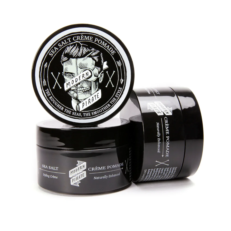 Modern Pirate Intro Offer - 52 Piece Including Drop Feed Unit