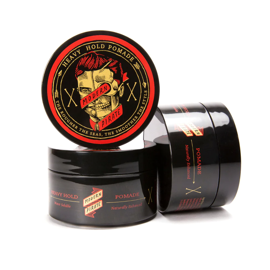 Modern Pirate Intro Offer - 52 Piece Including Drop Feed Unit