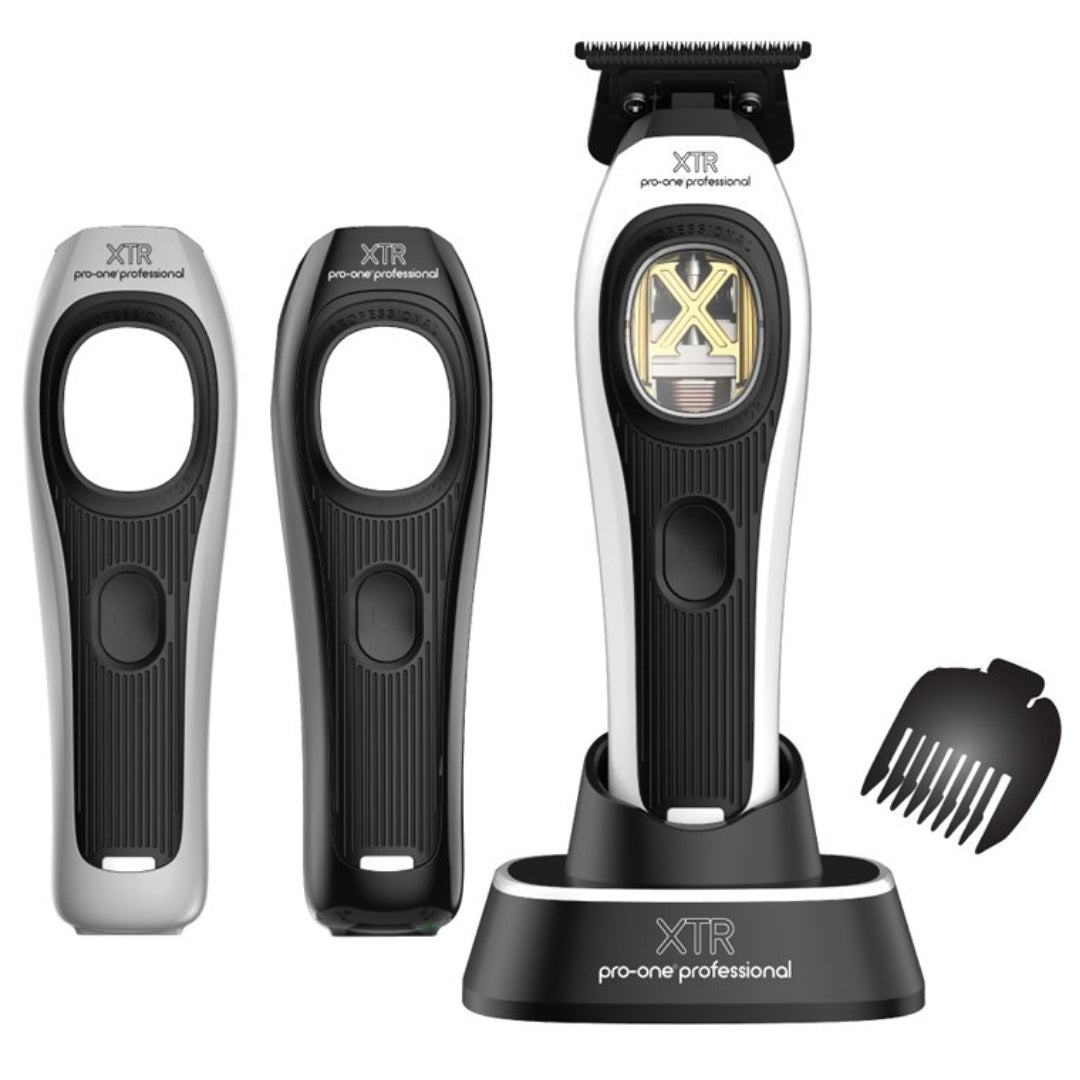 Pro-One XTR Cordless Trimmer