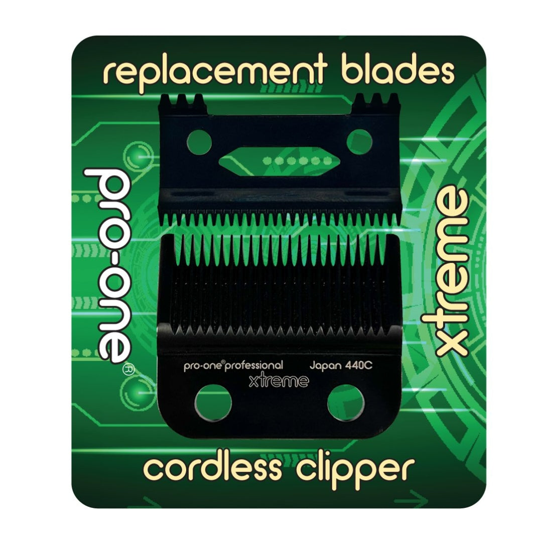 Pro-One Xtreme Replacement Blade