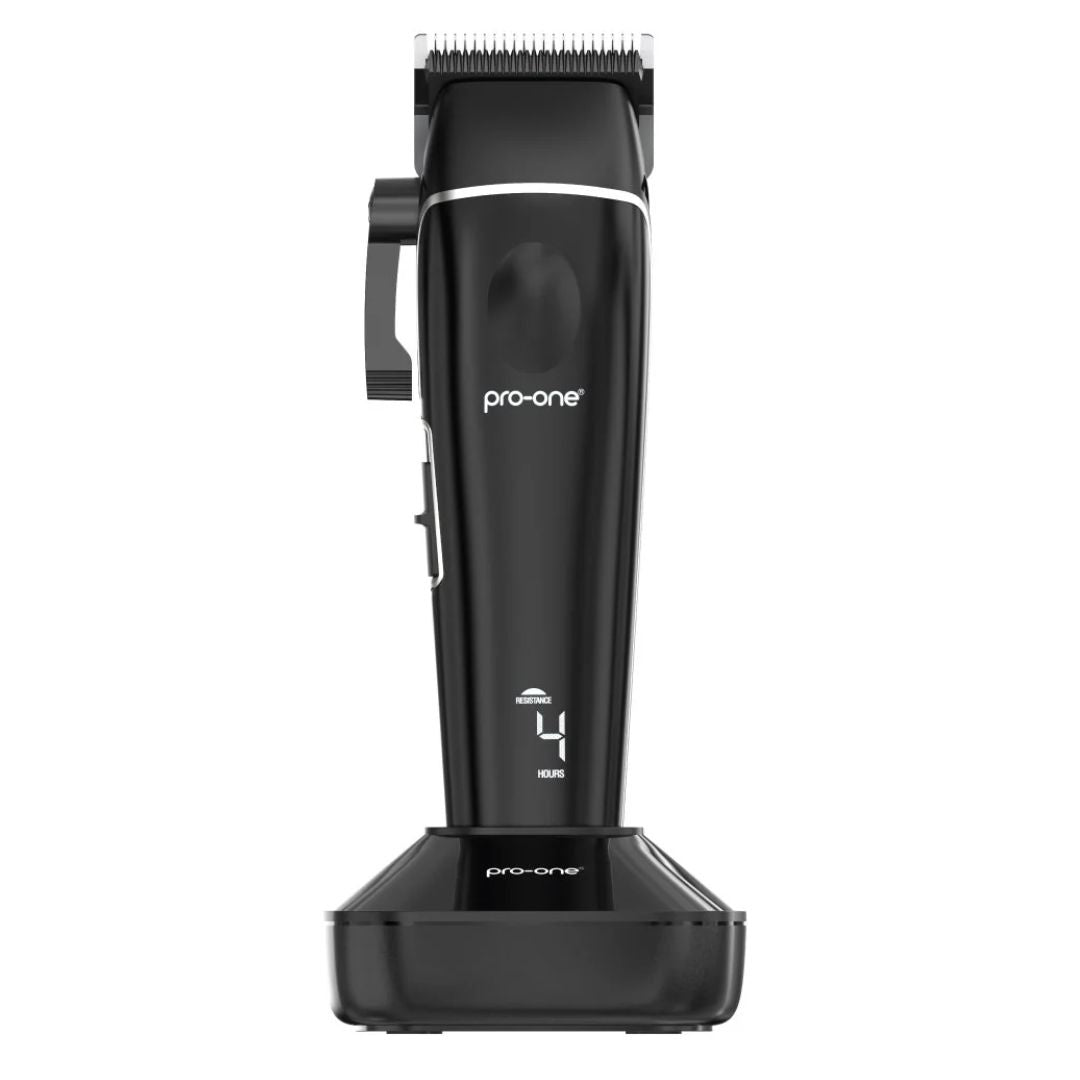 Pro-One Stealth Cordless Hair Clipper