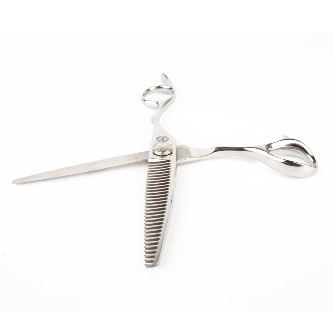 Global Scissors Archer 6" Thinning Scissor