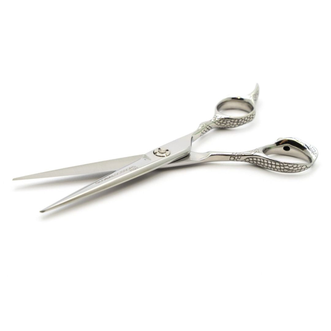 Global Scissors Dragon Haircutting Scissor