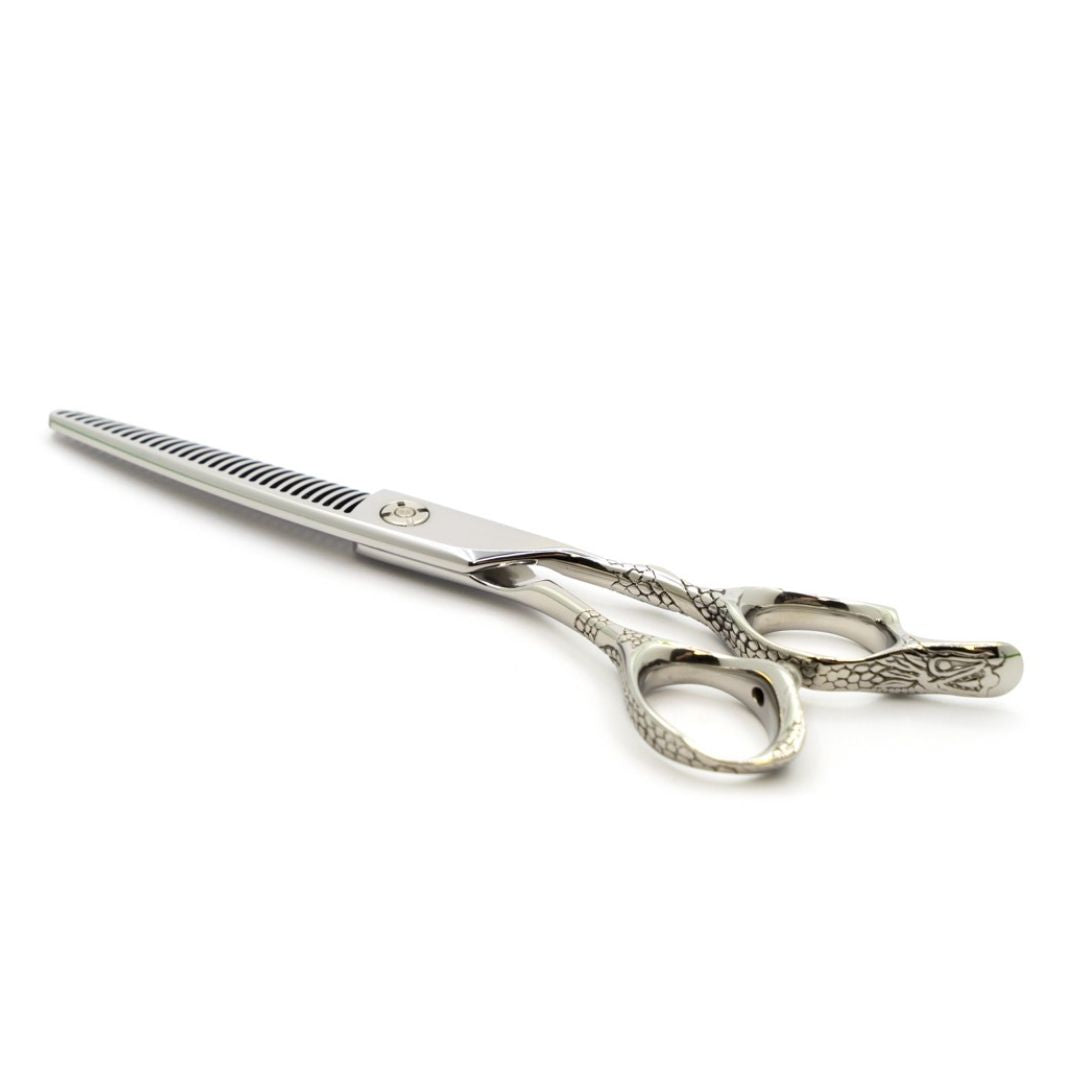 Global Scissors Dragon 6" Thinning Scissor