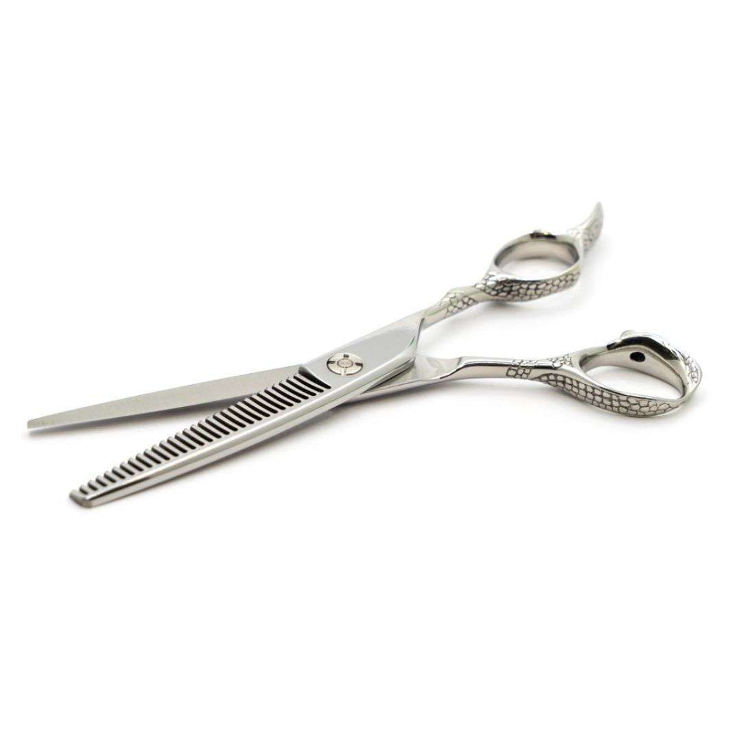 Global Scissors Dragon 6" Thinning Scissor