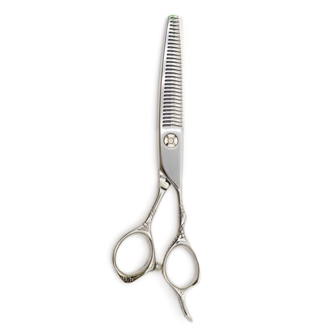 Global Scissors Dragon 6" Thinning Scissor