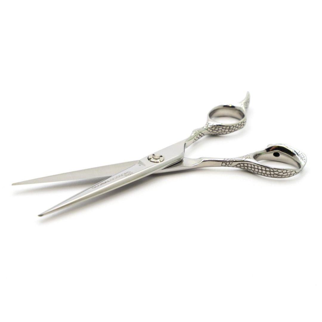 Global Scissors Dragon Haircutting Scissors Set