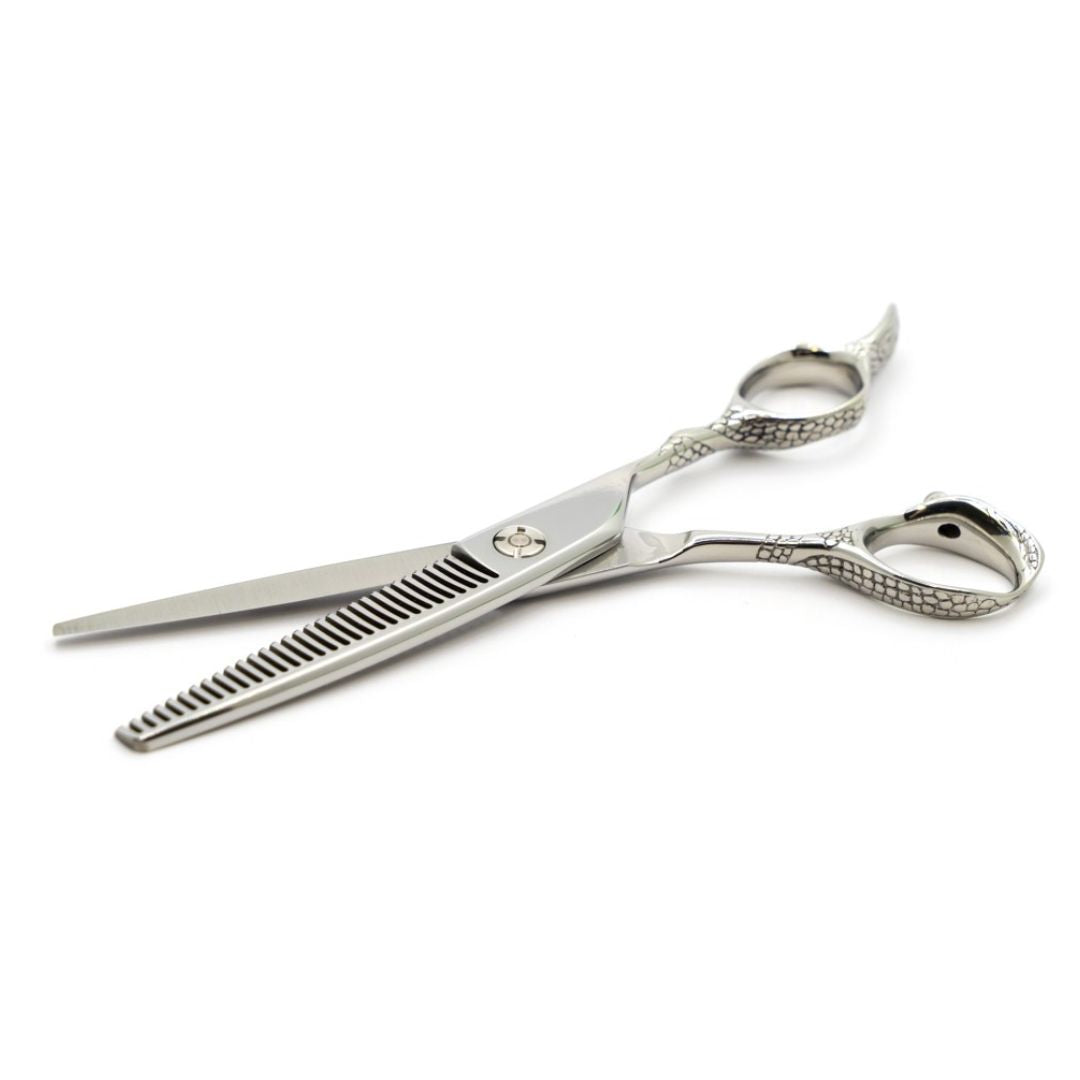 Global Scissors Dragon Haircutting Scissors Set