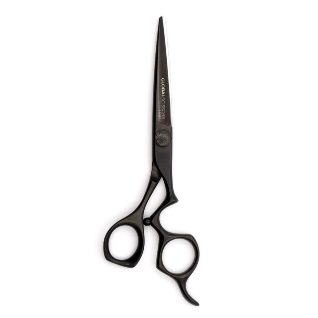 Global Scissors Raven Haircutting Scissor