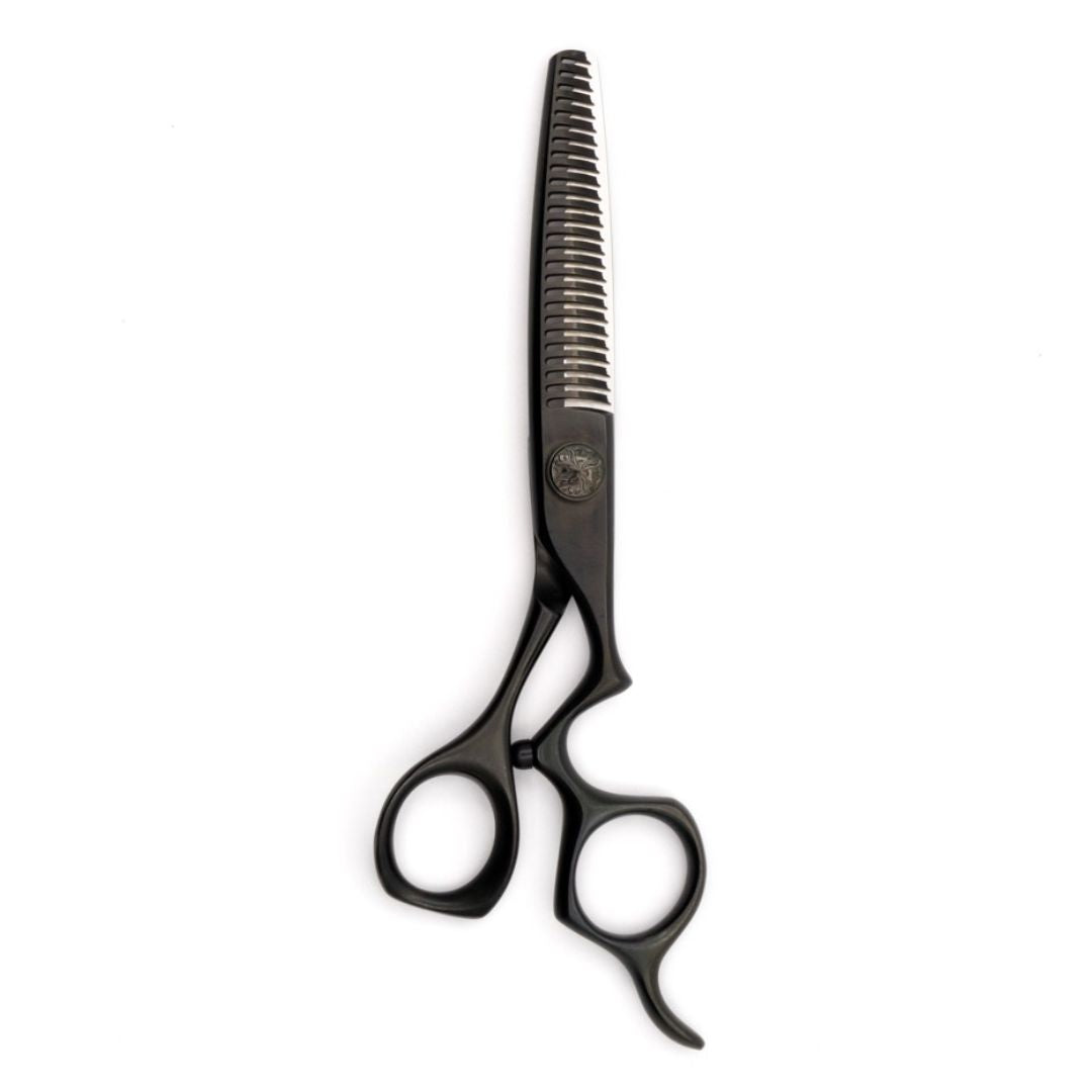 Global Scissors Raven 6" Thinning Scissor