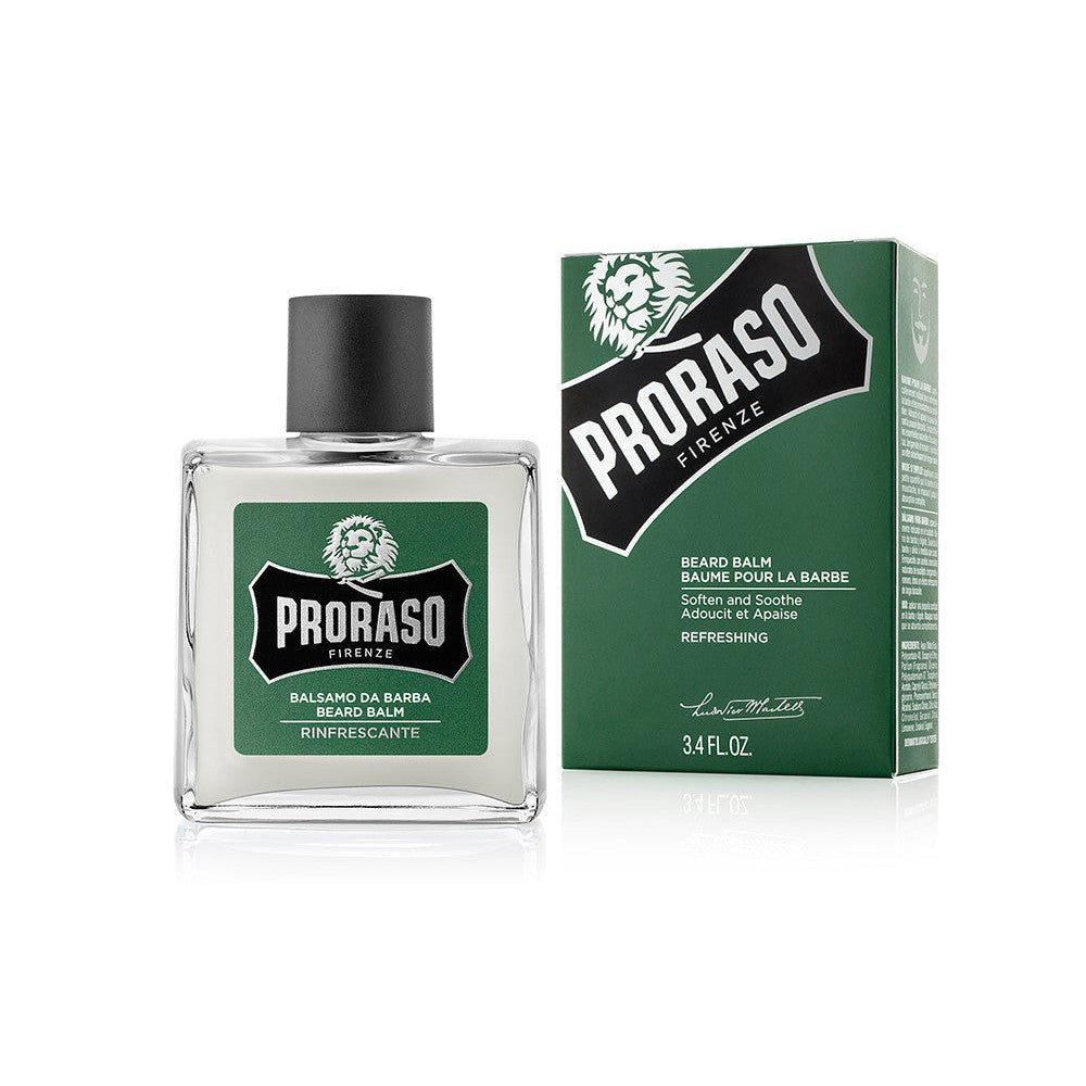Proraso Beard Balm Eucalyptus 100ml - Ref 400733