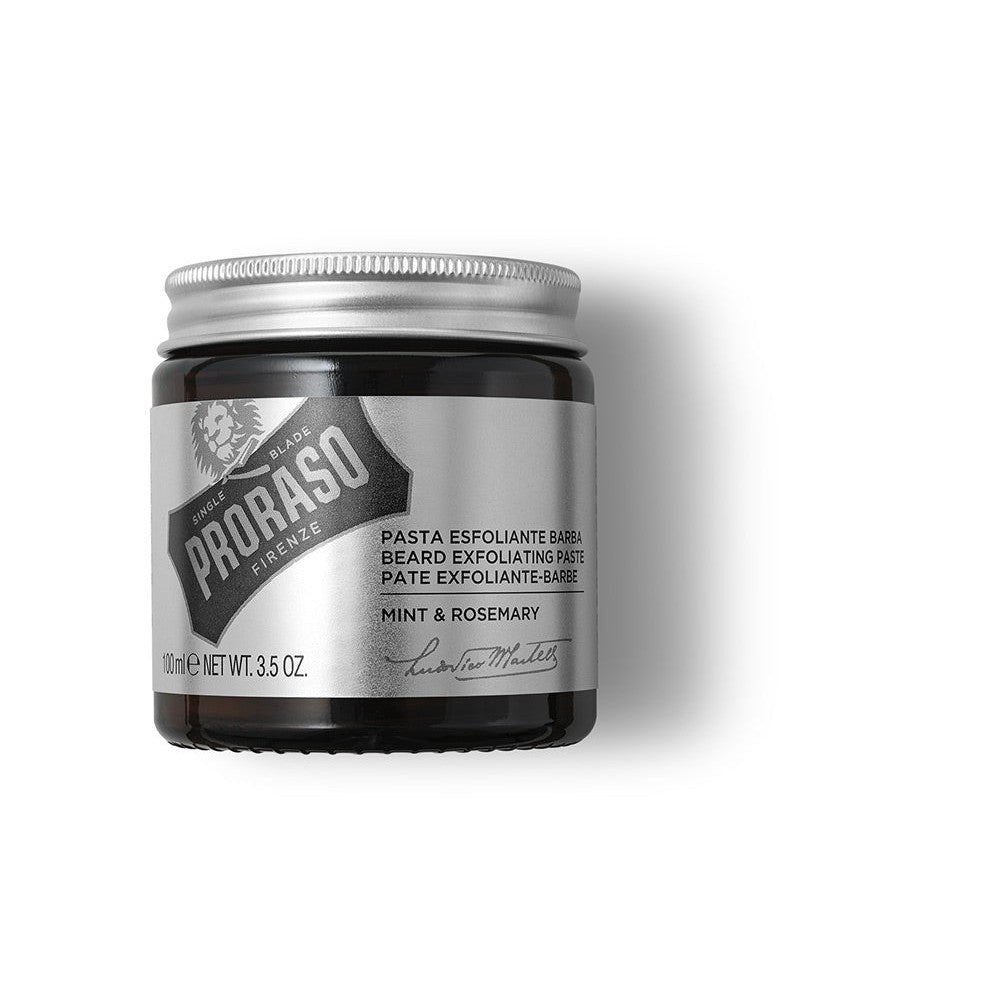 Proraso Exfoliating Paste 100g - Ref 400803