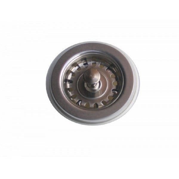 Hair Catcher Waste 40mm - Trevi Ceramic Basin