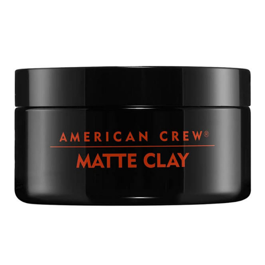 American Crew Matte Clay - 3oz/85g