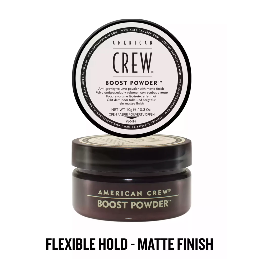 American Crew Classic Boost Powder - 10g