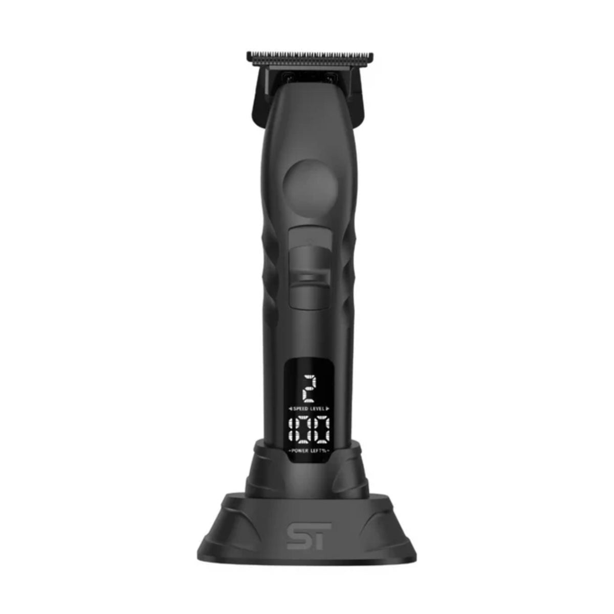 Supreme ST 2Spee Trimmer - Black