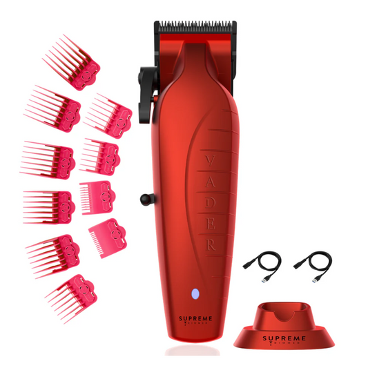 Supreme ST Vader Clipper - Red